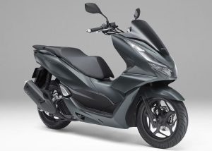 honda pcx 160 2024