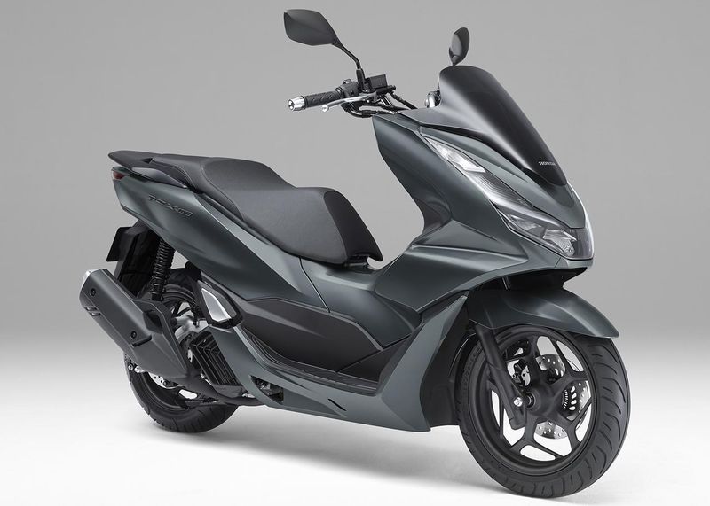 honda pcx 160 2024