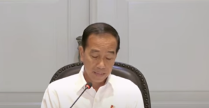 Emrus Sihombing Sebut Komunikasi Politik Jokowi Semakin Melemah
