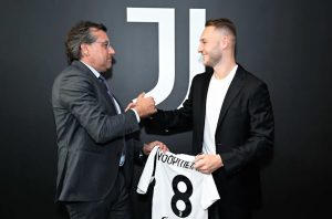 Juventus Teun Koopmeiners