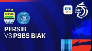Link streaming Persib