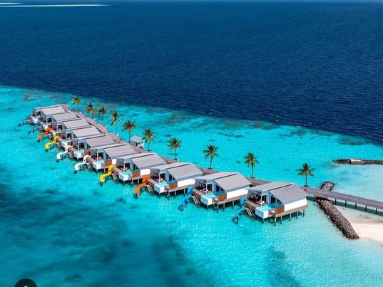 Negara Maldives