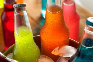 Minuman Berpemanis Dalam Kemasan Dikenakan Cukai