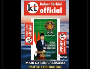 pendaftaran partai baru anies baswedan