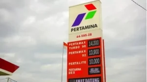 pembatasan pembelian pertalite