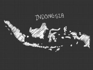Kota terkecil Indonesia