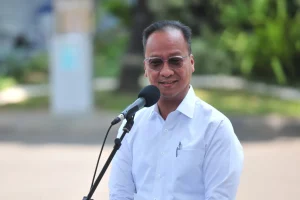 plt ketum golkar