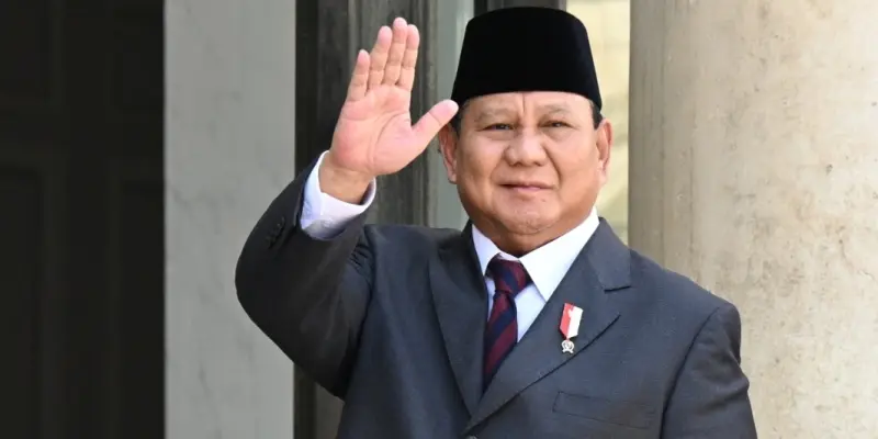 Kabinet Prabowo