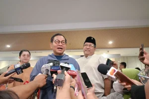 Ketua Tim Transisi Tegaskan Libur 4 hari bukan Agenda Pramono-Rano
