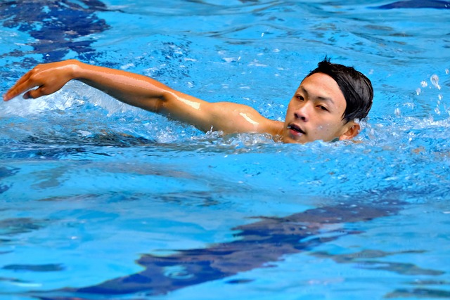 Gaya Renang