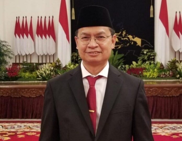 reshuffle kabinet-2