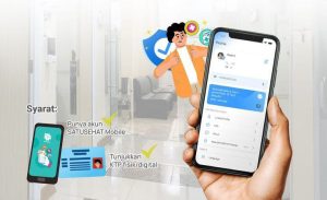 Health Pass Pintu Masuk Negara