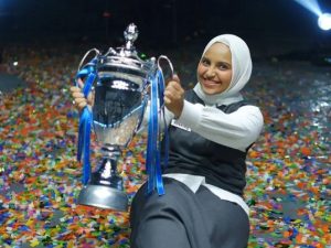 Shakira Amirah