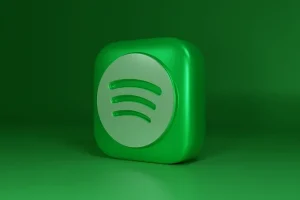Spotify menunduh Apple