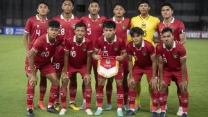 Prediksi Skor Timnas U-19 Indonesia vs Thailand