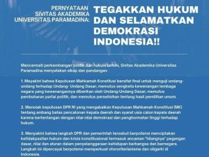 Universitas Paramadina