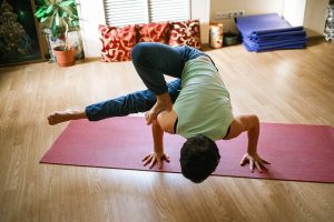 Baju Yoga
