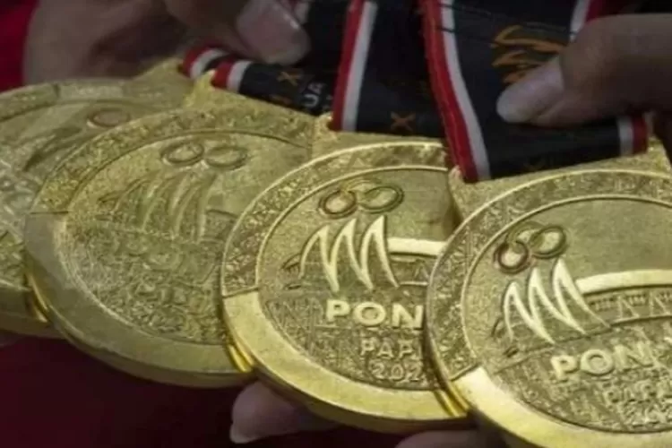 PON Aceh-Sumut 2024