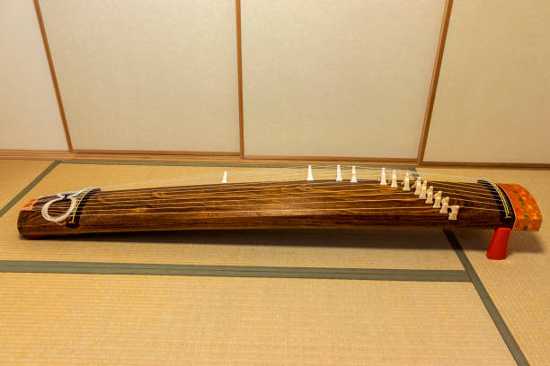 Alat Musik Sakral