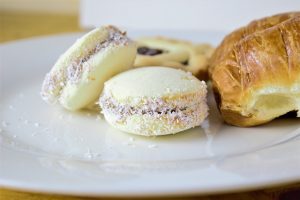 Alfajores Kesukaan Paus Fransiskus