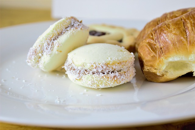 Alfajores Kesukaan Paus Fransiskus