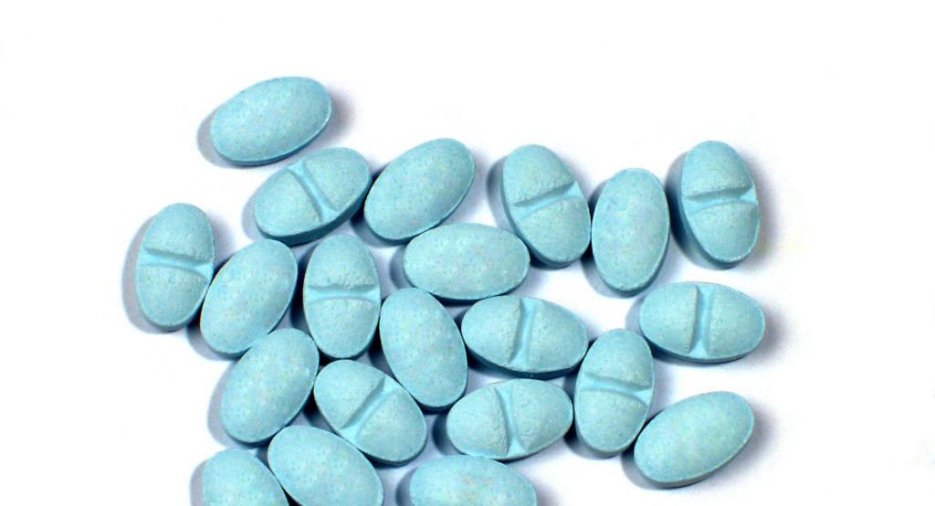 Alprazolam