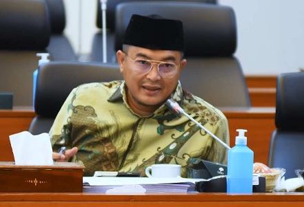 Anggota Pansus Hak Angket Haji Wisnu Wijaya, temuan pansus haji
