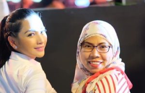 Asisten Hesti Purwadinata
