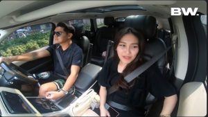 Ayu Ting Ting Boy