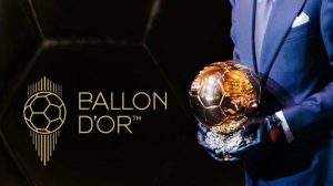 Ballon d'Or 2024