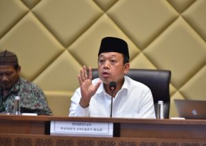 Imbas Kebakaran di ATR/BPN