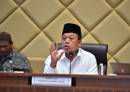 Imbas Kebakaran di ATR/BPN