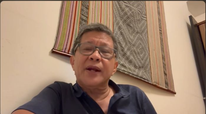 Debat Rocky Gerung
