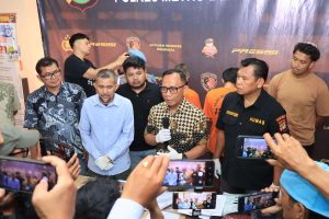 Dua Anak di Bekasi jadi Korban Kejahatan Seksual