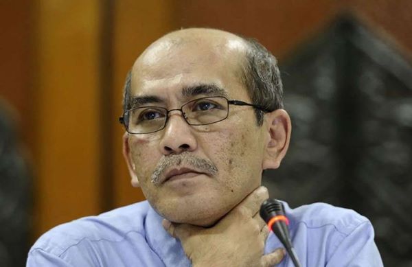 Ekonom Faisal Basri Meninggal Dunia