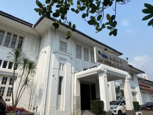 Empat Paslon Pilwalkot Bandung Lolos Tes Kesehatan