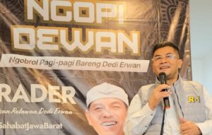 Erwan Pilgub Jabar 2024