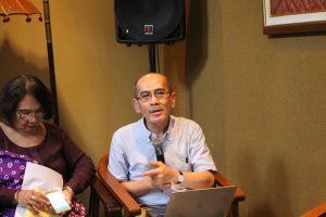 Faisal Basri Pandji
