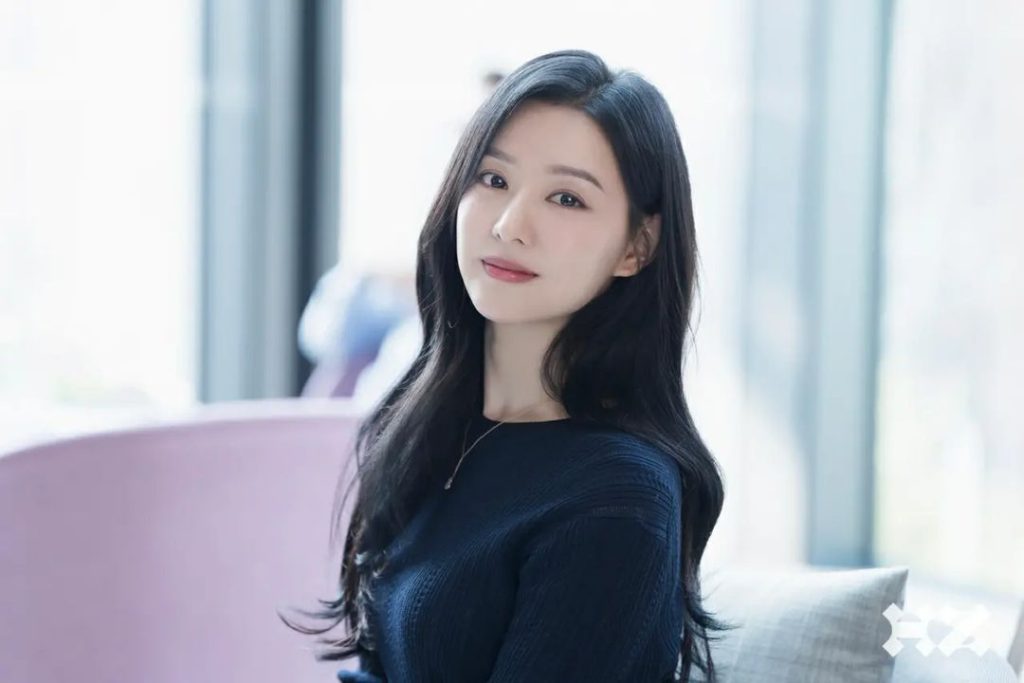 Fan Meeting Kim Ji-won