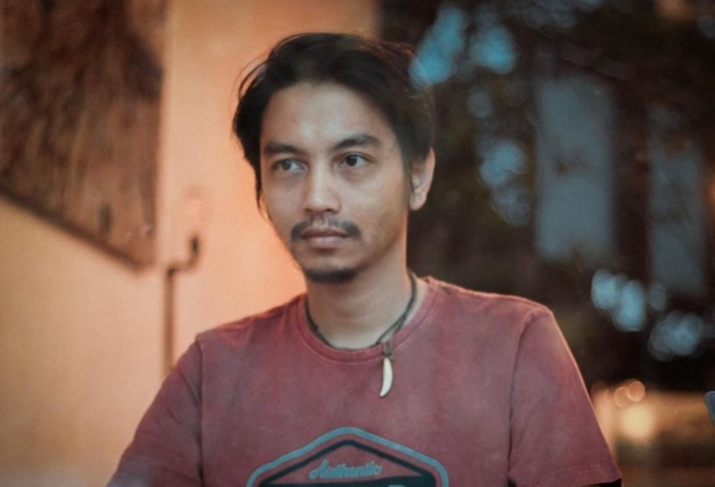 Fiersa Besari