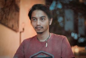 Fiersa Besari