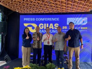GIIAS BANDUNG 2024