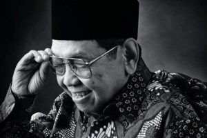 PKB Narasi Gus Dur Dilengserkan
