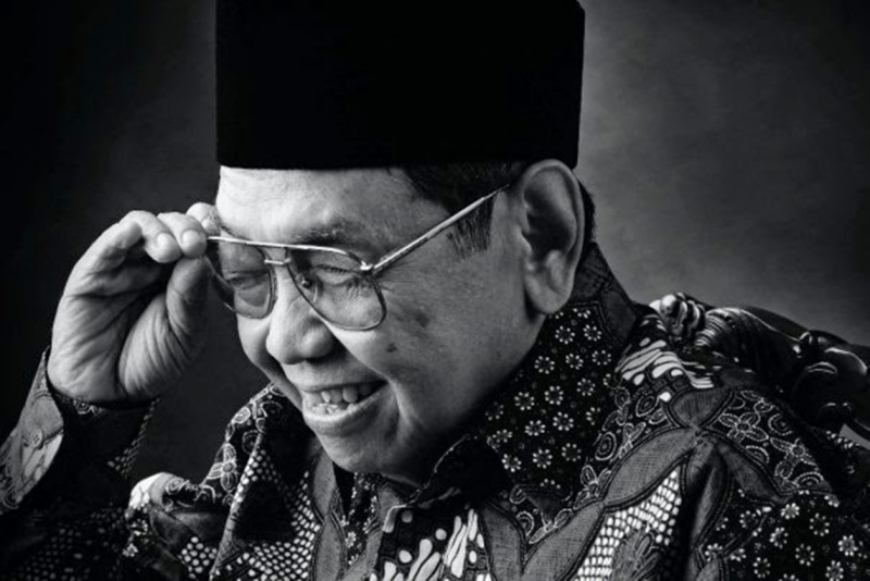 PKB Narasi Gus Dur Dilengserkan