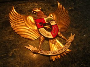Hari Kesaktian Pancasila .