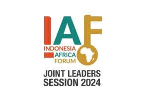 Empat Isu Prioritas Indonesia Africa Forum 2024