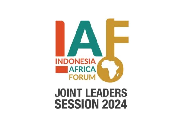 Empat Isu Prioritas Indonesia Africa Forum 2024