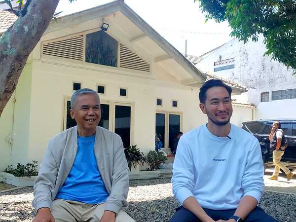 Pilkada KBB