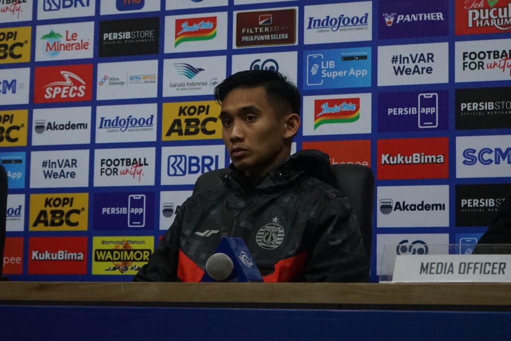 Rizky Ridho Puji Kualitas Dimas Drajad