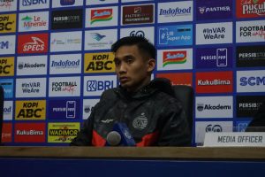Rizky Ridho Puji Kualitas Dimas Drajad